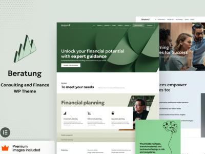 Beratung - Consulting Finance Corporate Accounting By vamtam