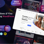 Imigrat - Immigration & Visa Consulting