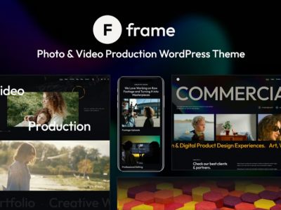 Frame