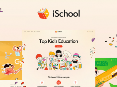 iSchool
