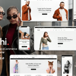 Bizgen - Business WordPress Theme + RTL