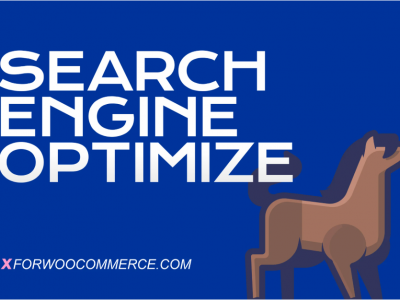 Search Engine Optimization SEO for WooCommerce