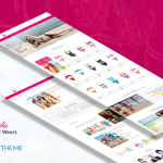 Sheila - Bikini Shopify Theme