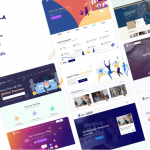 Skola - LMS Online Courses WordPress Theme