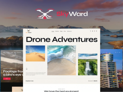 Skyward