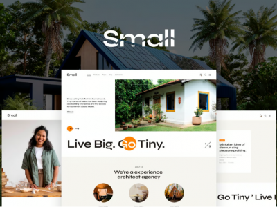 Small