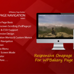 Smart One Page - Addon For WPBakery Page Builder
