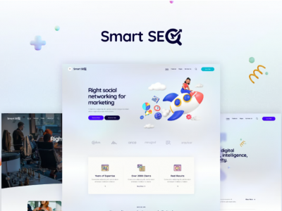SmartSEO
