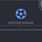 Soccer Engine