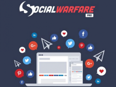 Social Warfare – Pro