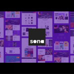 Sona - Digital Marketing Agency WordPress