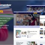 SpeakUp - Language Course & Translation Service Elementor Template Kit