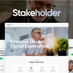Stakeholder