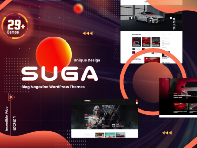 Suga
