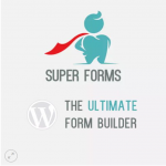 Super Forms – Drag & Drop Form Builder