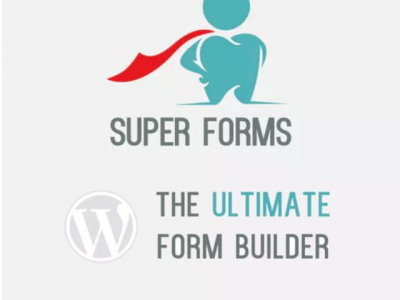 Super Forms – Drag & Drop Form Builder