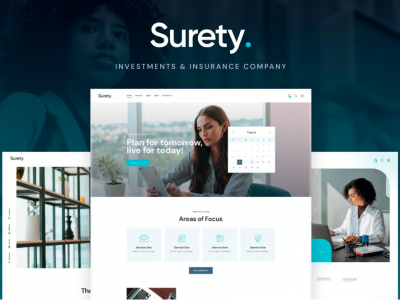 Surety