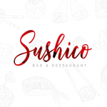 Sushico - Sushi Restaurant WordPress Theme