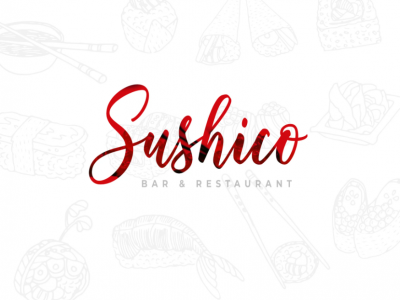 Sushico - Sushi Restaurant WordPress Theme