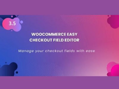 SysBasics Easy Checkout Field Editor, Fees & Discounts