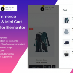 TFMiniCart&Product - WooCommerce Product, Mini Car