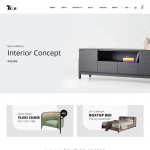 Terry – Furniture Shopify Theme