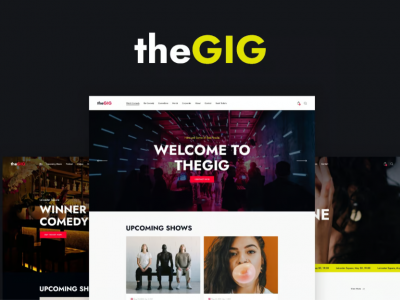 The Gig