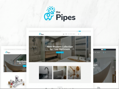The Pipes