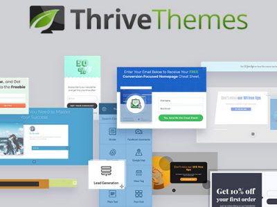 Thrive Leads