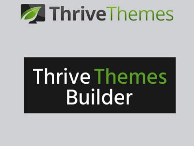 Thrive Theme Builder