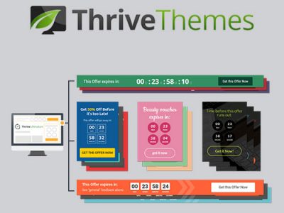 Thrive Ultimatum