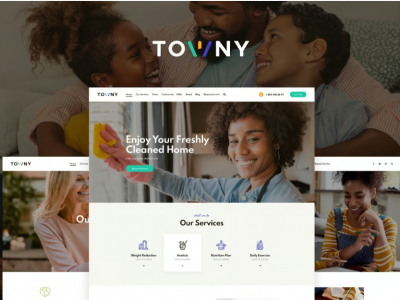 Towny