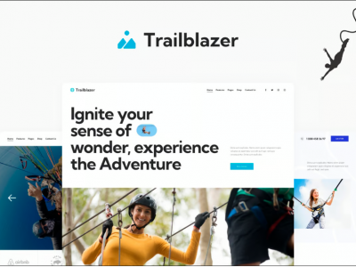 Trailblazer