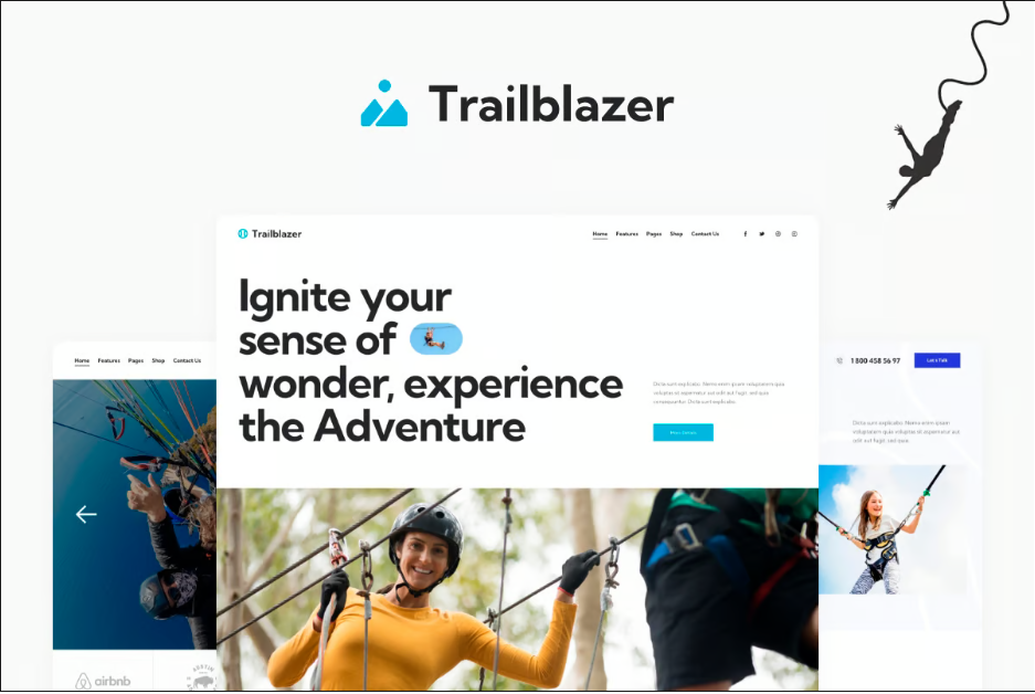 Trailblazer