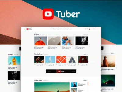 Tuber