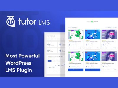 Tutor LMS Pro
