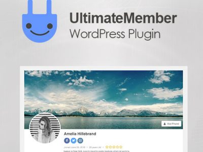 Ultimate Member WordPress Plugin