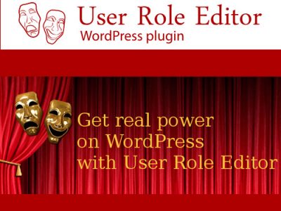 User Role Editor Pro