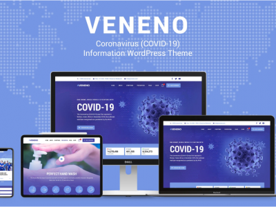 Veneno