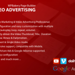 Video Advertising Addon For WPBakery Page Builder