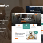 Virtasst - Virtual Assistant Service Elementor Template Kit