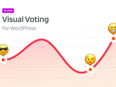 Voting for WordPress