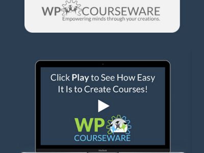 WP Courseware – WordPress LMS Plugin