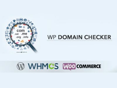 WP Domain Checker