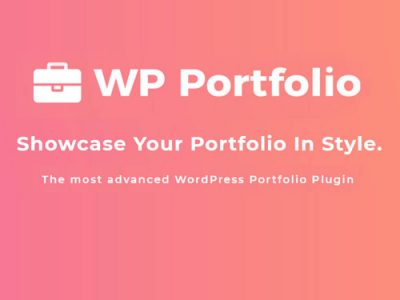 WP Portfolio