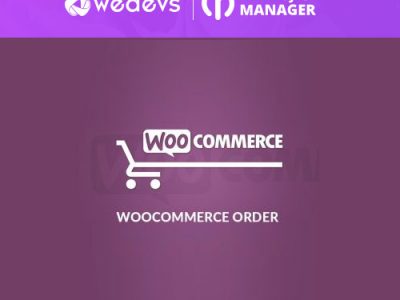 WP Project Manager Pro – WooCommerce Order Extension