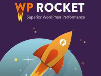 WP Rocket by WP Media