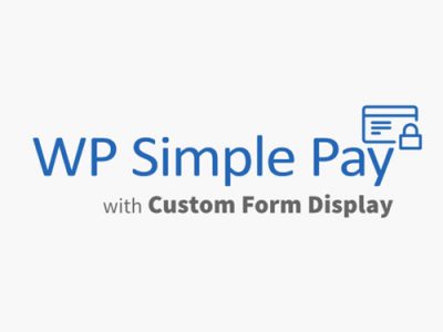 WP Simple Pay Pro