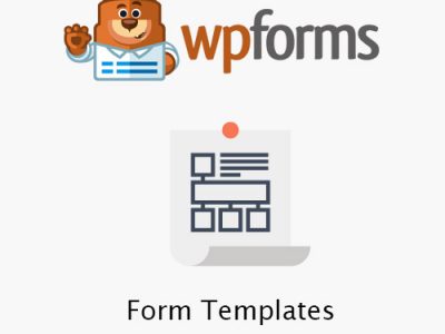 WPForms – Form Templates Pack