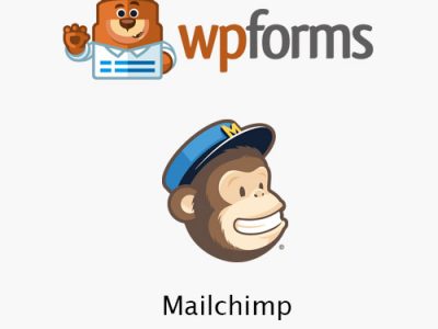 WPForms – Mailchimp
